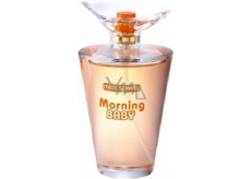 GIFT Miss Sports Love 2 Love Morning Baby Eau de Toilette for Women 100 ml Tester