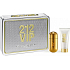 Carolina Herrera 212 VIP Women perfumed water 50 ml + body lotion 75 ml, gift set
