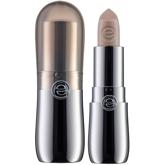 Essence Color Up! Shine On! lipstick 01 Polished stone 3.5 g