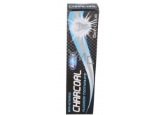 Beauty Formulas Active Oral Care toothpaste with activated carbon 125 ml