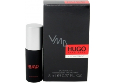 HUGO JUST DIFFERENT EDT 8 ml 5708