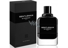 Givenchy Gentleman Eau de Parfum 2018 perfumed water for men 100 ml