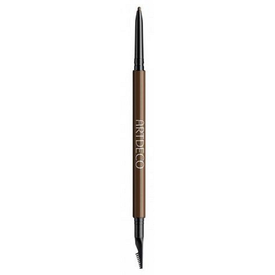 Artdeco Ultra Fine Brow Liner ultra thin eyebrow pencil 15 Saddle 0.09 g