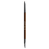 Artdeco Ultra Fine Brow Liner ultra thin eyebrow pencil 15 Saddle 0.09 g