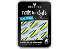 Essence Artificial Nails Nails In Style 07