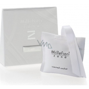 Millefiori Milano Zona Fior di Muschio - Fine moss Scented cloth bag