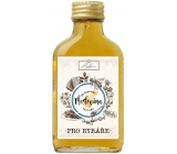 Bohemia Gifts Golden mead 18% For fishermen 100 ml
