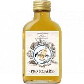 Bohemia Gifts Golden mead 18% For fishermen 100 ml