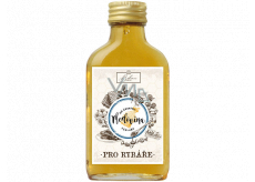 Bohemia Gifts Golden mead 18% For fishermen 100 ml