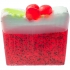 Bomb Cosmetics Christmas pudding - Xmas Pud Natural glycerin soap 100 g
