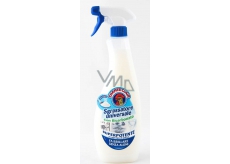 Chante Clair Bicarbonate Universal baking soda cleaner 625 ml