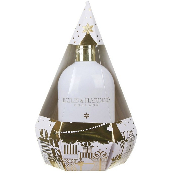 Baylis & Harding Mandarin and Grapefruit bath foam 500 ml, gift box