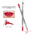 Revers Contour & Matt Lip Pencil lip liner 05 Ruby 2 g