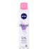Nivea Straight shaping spray for a smooth hairstyle against frizz and hair drying 250 ml