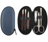 Dup Manicure Helen leatherette 6 piece pattern 230402-339