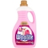 Woolite Delicate & Wool liquid detergent for delicate laundry and woolen clothing 50 doses 3 l