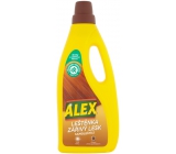 Alex Shiny Polish for Wood and Laminate 750 ml