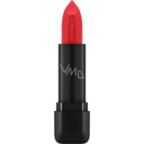 Catrice Demi Matt Lipstick Lipstick 050 Boss Up! 4 g