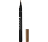 Rimmel London Brow Pro Micro eyebrow fixture 001 1 ml