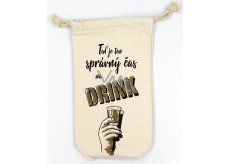 Nekupto NZ bottle bag UU 007 Now is the right one ..