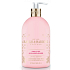Baylis & Harding Pink Fizz and Linden Flower liquid hand soap dispenser 500 ml