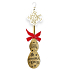 EP Line Wooden spoons 2 pieces, Christmas set