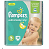 Pampers Active Baby Dry 5 Junior 11-18 kg disposable diapers 28 pieces