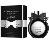 Rochas Mademoiselle Rochas In Black perfumed water for women 90 ml