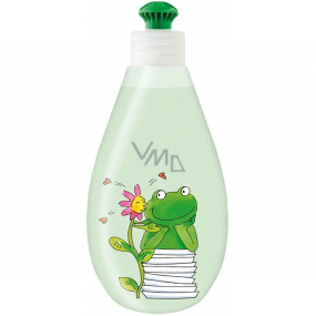 Frosch Eko Aloe Vera hand dishwashing detergent dispenser 400 ml