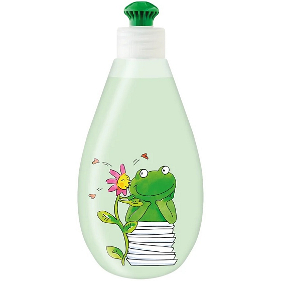 Frosch Eko Aloe Vera hand dishwashing detergent dispenser 400 ml