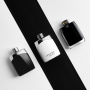 Montblanc Legend Eau de Parfum After Shave Balm for Men 100 ml