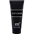 Montblanc Explorer shower gel for men 100 ml