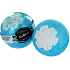 The Soap Story Sleigh It Christmas Bath Fizz Bomb 120 g