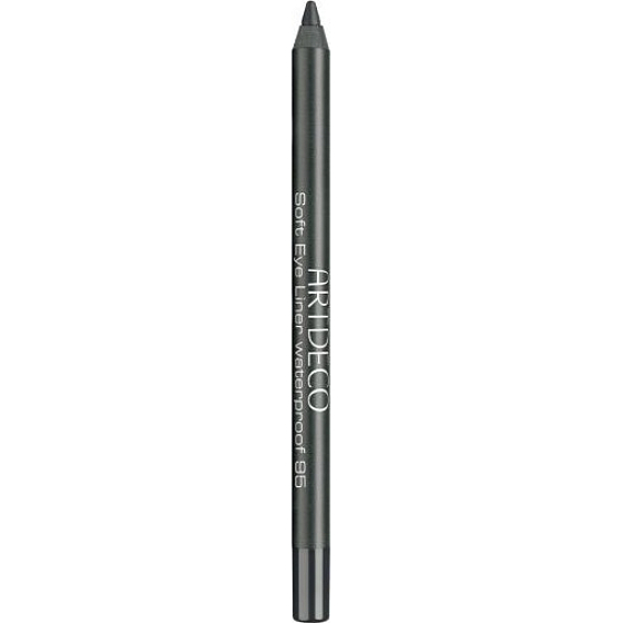 Artdeco Soft Eyeliner waterproof eye pencil 95 Ancient Iron 1.2 g