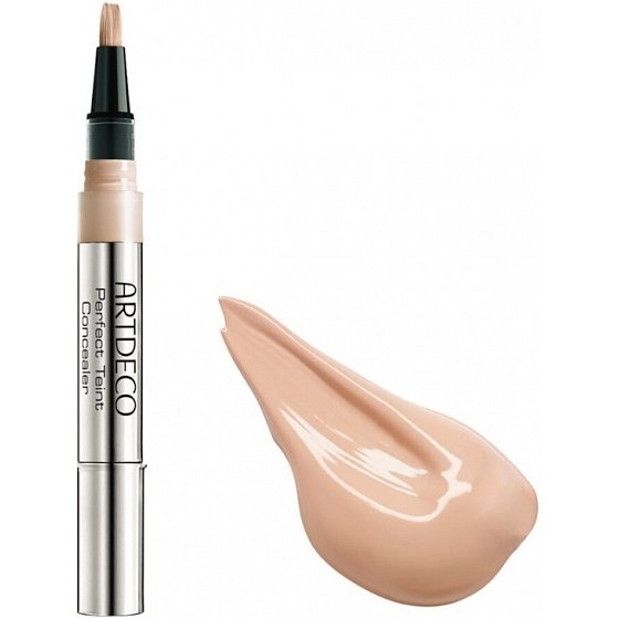Artdeco Perfect Teint Concealer Brightening Concealer 3 Peach 2 ml