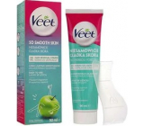 Veet So Smooth Skin Apple depilatory cream 90 ml