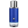 Montblanc Explorer Ultra Blue Eau de Parfum for Men 30 ml