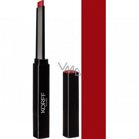 Korff Cure Make Up Matt Lipstick mattifying lipstick 03 1.3 g