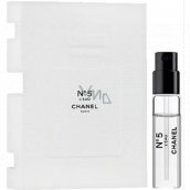 Chanel No.5 L Eau eau de toilette for women 1.5 ml with spray