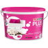 Colorlak Prointeriér Plus V2098 paint White matte 4 kg
