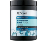 Dr. Santé Hyaluron Hair Deep Hydration Mask for dry, dull and brittle hair 1 l