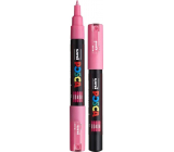 Posca Universal acrylic marker 0,7 - 1 mm Pink PC-1M