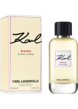 Karl Lagerfeld Rome Divino Amore Eau de Parfum for women 100 ml