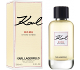 Karl Lagerfeld Rome Divino Amore Eau de Parfum for women 100 ml