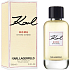 Karl Lagerfeld Rome Divino Amore Eau de Parfum for women 100 ml