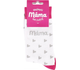 Albi Family Socks Mom, size universal