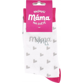 Albi Family Socks Mom, size universal