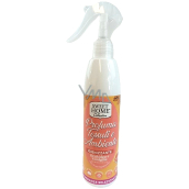 Sweet Home Orchidea e Vaniglia - Orchid and vanilla fabric freshener and air spray 250 ml