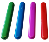 Abella Toothbrush case 1 piece different colours