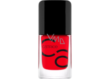 Catrice ICONails Gel Lacque Nail Lacquer 140 Vive l'Amour 10,5 ml